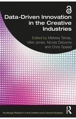 Data-Driven Innovation in the Creative Industries