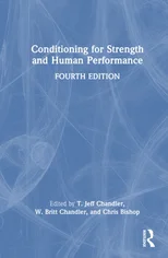 Conditioning for Strength and Human Performance