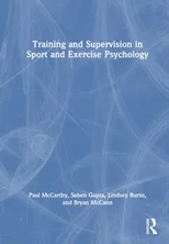 Training and Supervision in Sport and Exercise Psychology