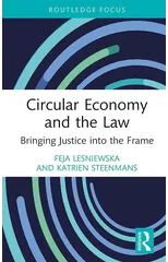 Circular Economy and the Law