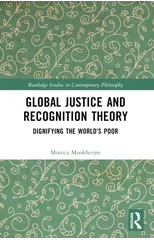 Global Justice and Recognition Theory