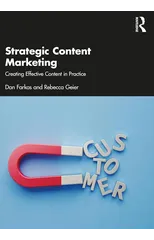 Strategic Content Marketing