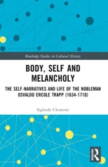 Body, Self and Melancholy