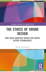 The Ethics of Drone Design