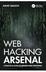 Web Hacking Arsenal