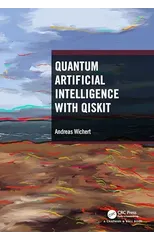 Quantum Artificial Intelligence with Qiskit