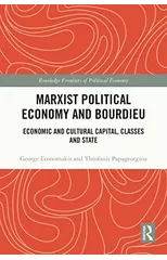 Marxist Political Economy and Bourdieu