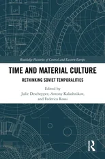 Time and Material Culture