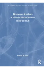Discourse Analysis
