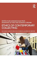Ethics of Contemporary Collecting