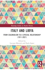 Italy and Libya