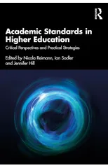 Academic Standards in Higher Education