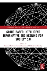 Cloud-based Intelligent Informative Engineering for Society 5.0