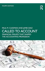 Called to Account