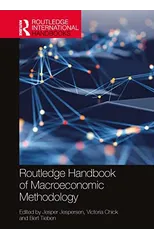 Routledge Handbook of Macroeconomic Methodology