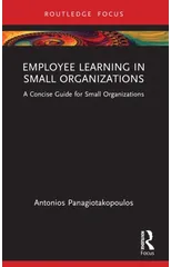 Employee Learning in Small Organizations