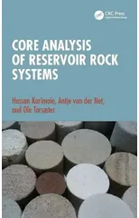Core Analysis of Reservoir Rock Systems