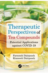 Therapeutic Perspectives of Tea Compounds