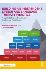Building an Independent Speech and Language Therapy Practice