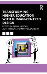 Transforming Higher Education With Human-Centred Design