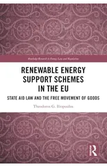 Renewable Energy Support Schemes in the EU
