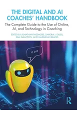 The Digital and AI Coaches' Handbook