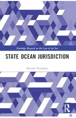 State Ocean Jurisdiction