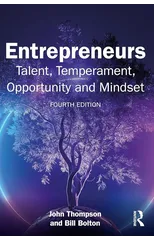 Entrepreneurs
