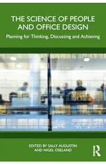 The Science of People and Office Design