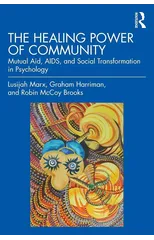 The Healing Power of Community