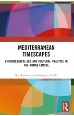 Mediterranean Timescapes
