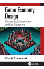 Game Economy Design