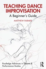 Teaching Dance Improvisation
