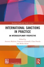 International Sanctions in Practice