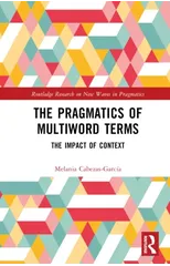 The Pragmatics of Multiword Terms