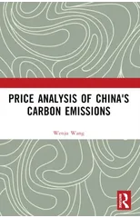 Price Analysis of China's Carbon Emissions