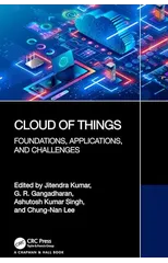 Cloud of Things