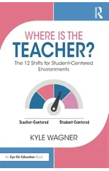 Where Is the Teacher?