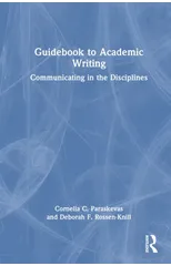 Guidebook to Academic Writing