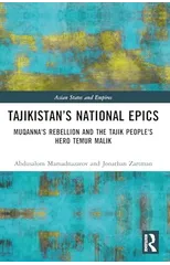 Tajikistan’s National Epics