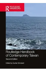 Routledge Handbook of Contemporary Taiwan