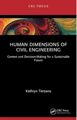 Human Dimensions of Civil Engineering