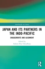 Japan and its Partners in the Indo-Pacific