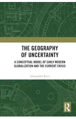 The Geography of Uncertainty