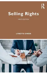 Selling Rights