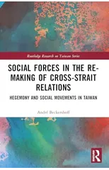 Social Forces in the Re-Making of Cross-Strait Relations