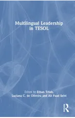 Multilingual Leadership in TESOL