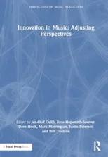 Innovation in Music