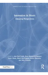 Innovation in Music