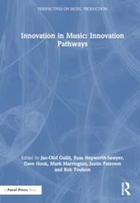 Innovation in Music
